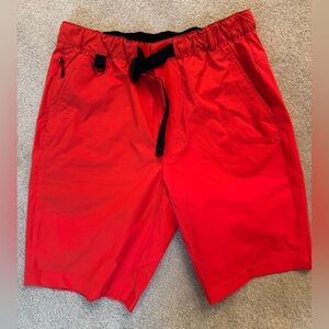 NWT Banana Republic BR Sport Performance Shorts NWT Medium